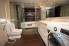 A nice apartment in Nghi Tam village, one bedroom with good natural light